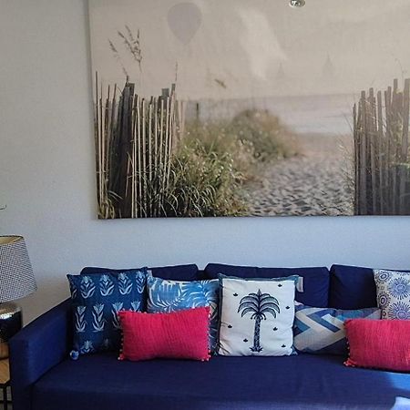 Santa Cruz Centro Apartment Luaran gambar