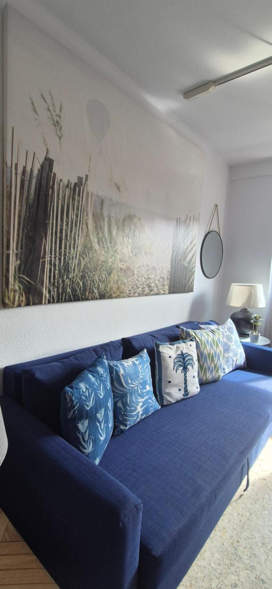 Santa Cruz Centro Apartment Luaran gambar